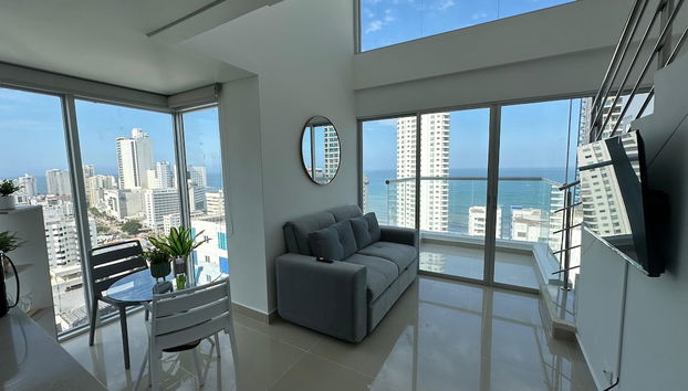 Sala de estar