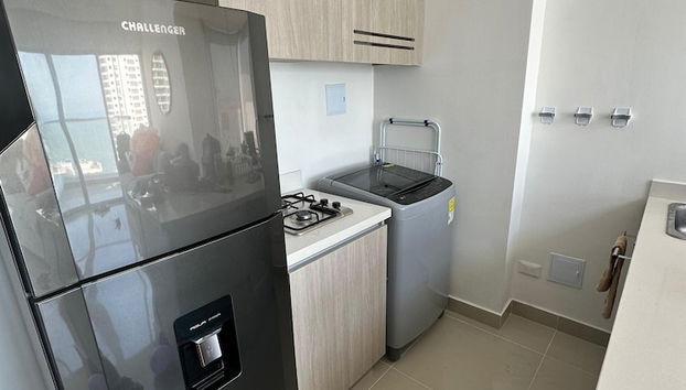 Cozinha privada