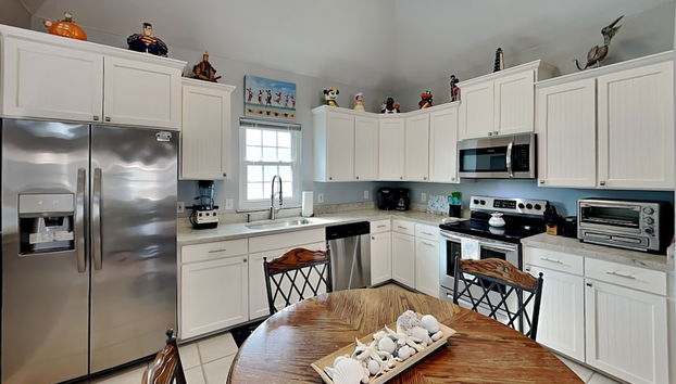 Comodidade do alojamento