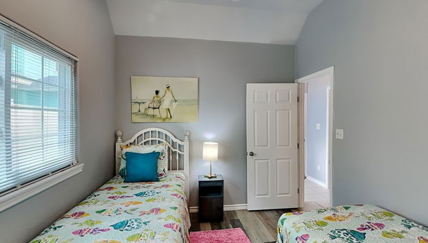 Comodidade do alojamento