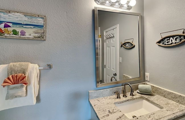 Beach Place - Photo 11