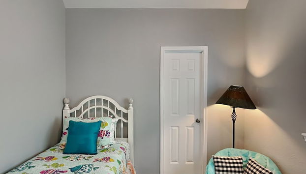 Comodidade do alojamento