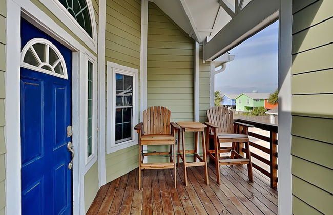 Beach Place - Foto 1