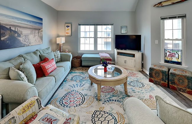 Beach Place - Photo 29