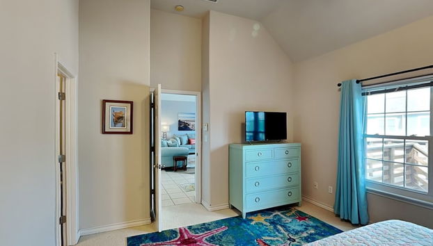 Comodidade do alojamento