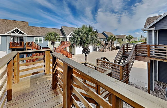 Beach Place - Foto 7