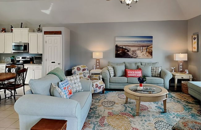 Beach Place - Photo 18