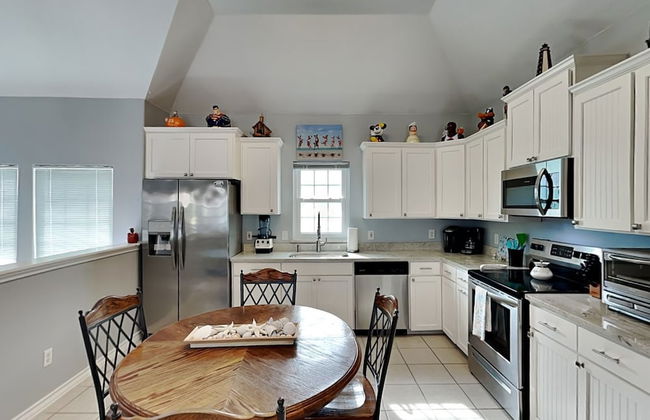 Beach Place - Photo 15