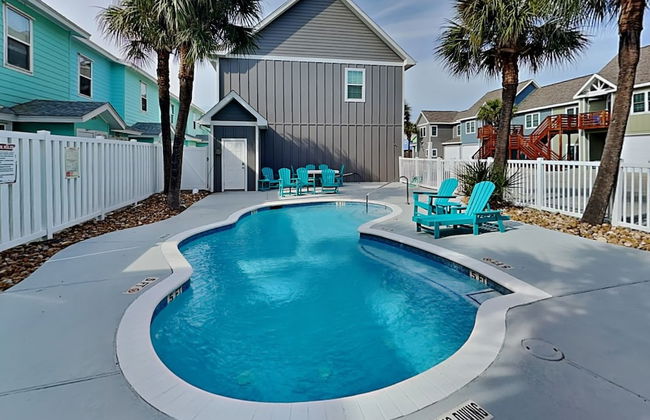 Beach Place - Foto 2