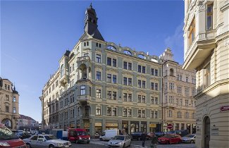 Photo 1 - Apartments Dusní