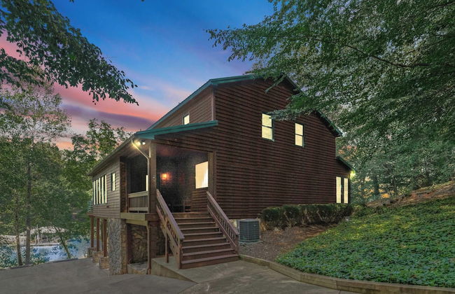 Mi Casa, Su Casa by Avantstay Lakefront Escape - Photo 46