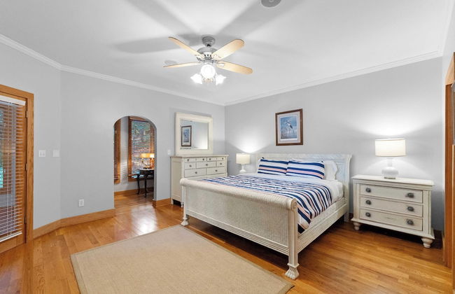Mi Casa, Su Casa by Avantstay Lakefront Escape - Photo 25