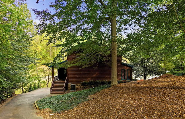 Mi Casa, Su Casa by Avantstay Lakefront Escape - Photo 49