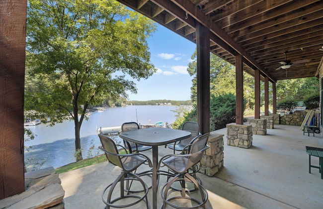 Mi Casa, Su Casa by Avantstay Lakefront Escape - Photo 44