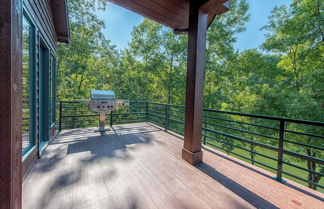 Mi Casa, Su Casa by Avantstay Lakefront Escape - Photo 38