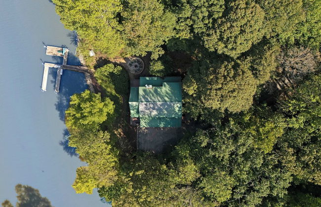Mi Casa, Su Casa by Avantstay Lakefront Escape - Photo 52