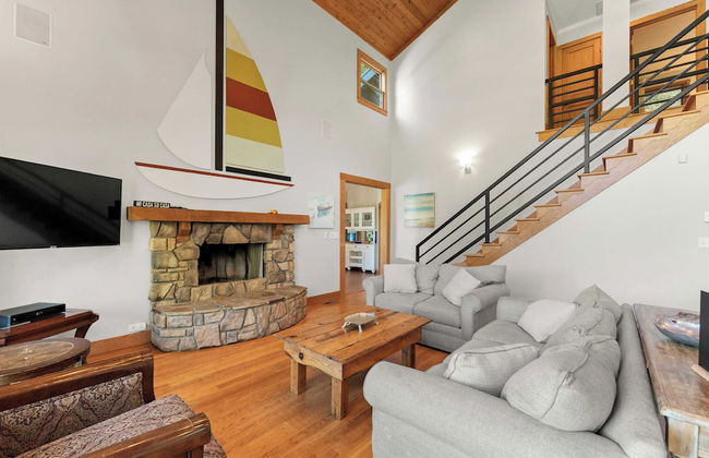 Mi Casa, Su Casa by Avantstay Lakefront Escape - Photo 15