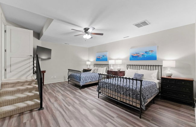Mi Casa, Su Casa by Avantstay Lakefront Escape - Photo 36