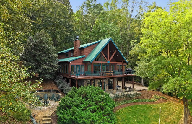 Mi Casa, Su Casa by Avantstay Lakefront Escape - Photo 48