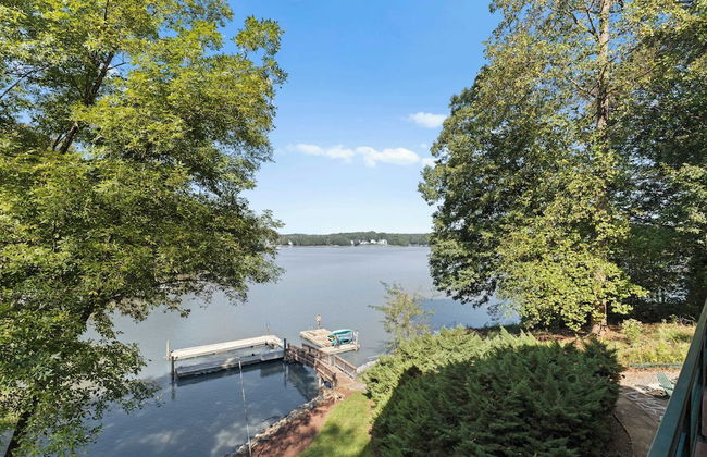Mi Casa, Su Casa by Avantstay Lakefront Escape - Photo 43