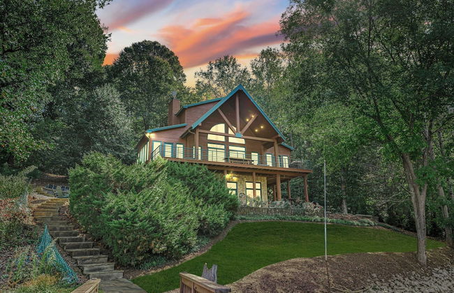 Mi Casa, Su Casa by Avantstay Lakefront Escape - Photo 5