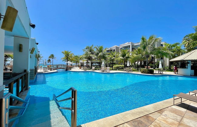 Wai Wai Cumbuco Resort - Foto 47
