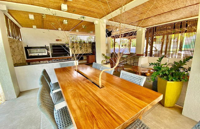 Wai Wai Cumbuco Resort - Foto 70