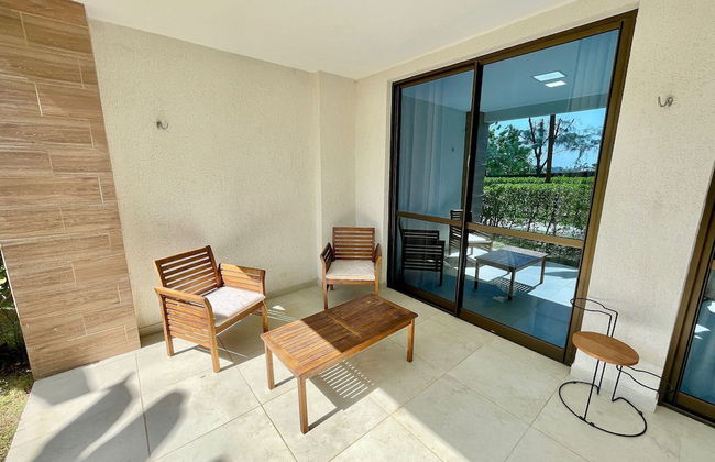 Wai Wai Cumbuco Resort - Foto 33