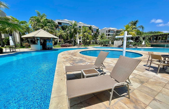 Wai Wai Cumbuco Resort - Foto 45