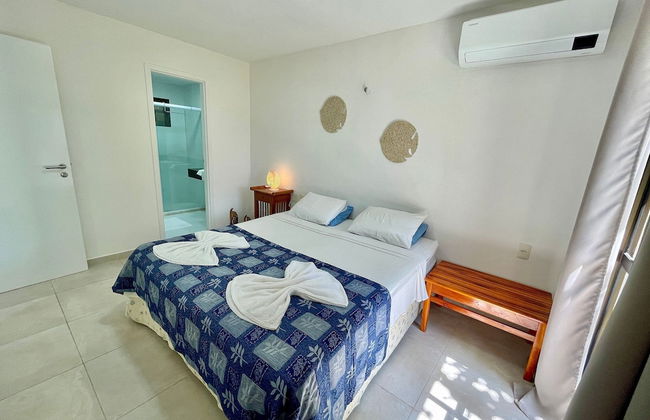 Wai Wai Cumbuco Resort - Foto 5