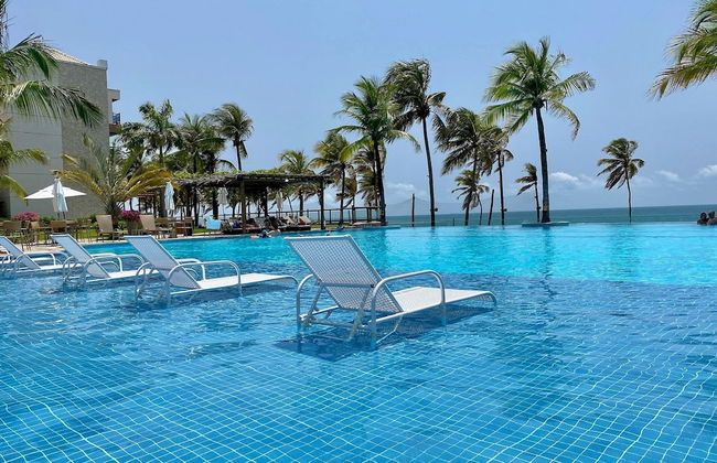 Wai Wai Cumbuco Resort - Foto 40