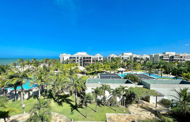 Wai Wai Cumbuco Resort - Foto 61
