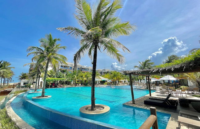 Wai Wai Cumbuco Resort - Foto 62