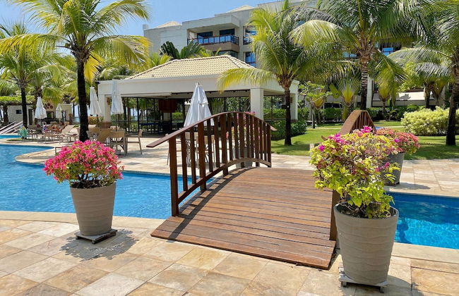 Wai Wai Cumbuco Resort - Foto 51