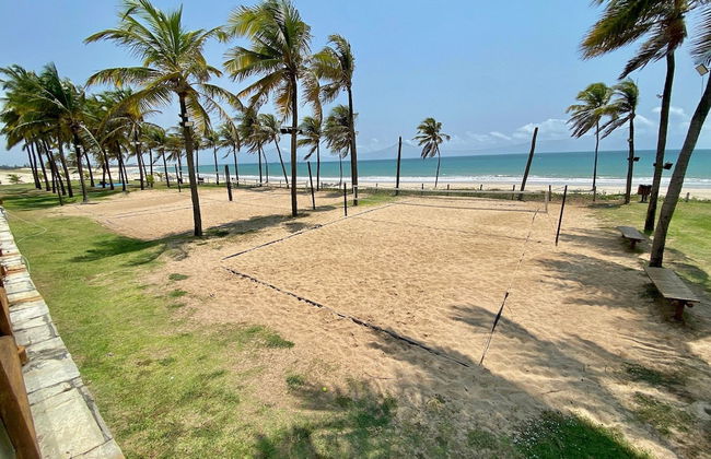 Wai Wai Cumbuco Resort - Foto 55