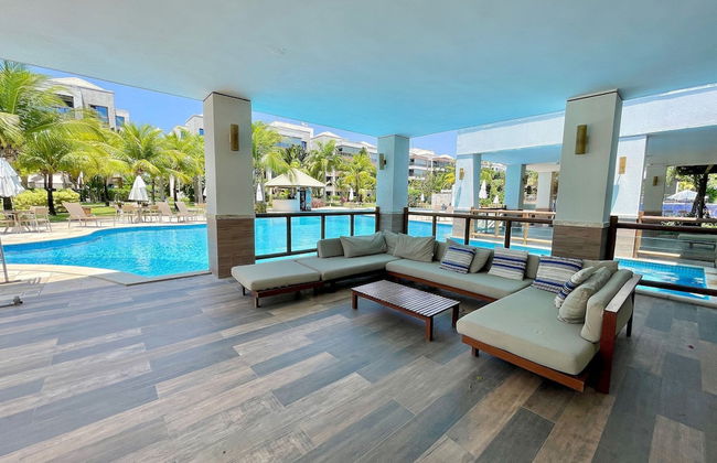 Wai Wai Cumbuco Resort - Foto 49
