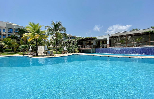 Wai Wai Cumbuco Resort - Foto 54