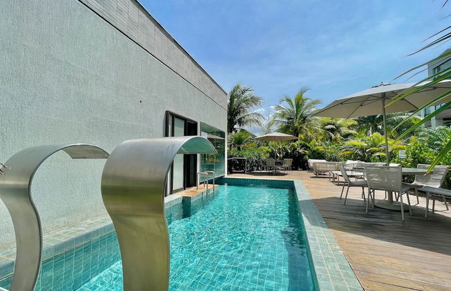 Wai Wai Cumbuco Resort - Foto 64