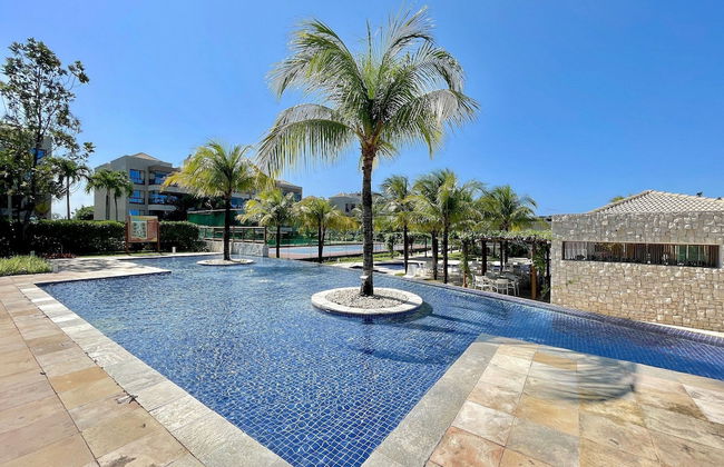 Wai Wai Cumbuco Resort - Foto 44