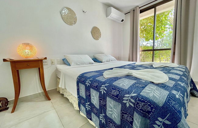 Wai Wai Cumbuco Resort - Foto 4