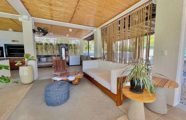 Wai Wai Cumbuco Resort - Foto 1