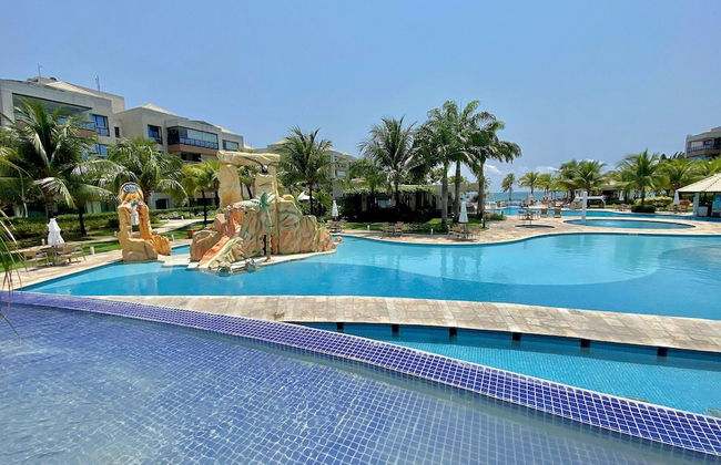Wai Wai Cumbuco Resort - Foto 59