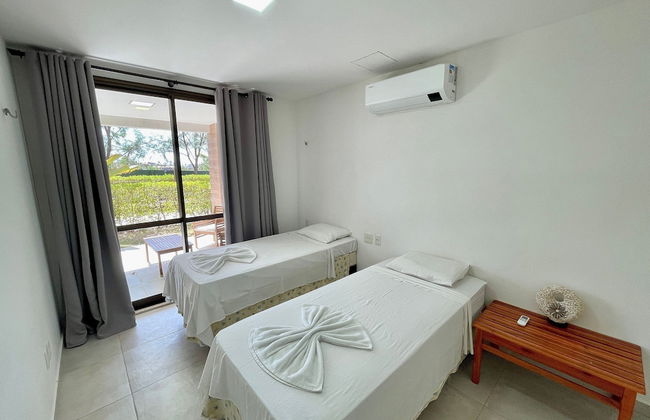 Wai Wai Cumbuco Resort - Foto 6