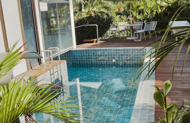 Wai Wai Cumbuco Resort - Foto 60