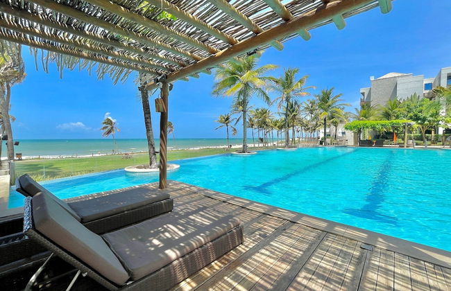Wai Wai Cumbuco Resort - Foto 63