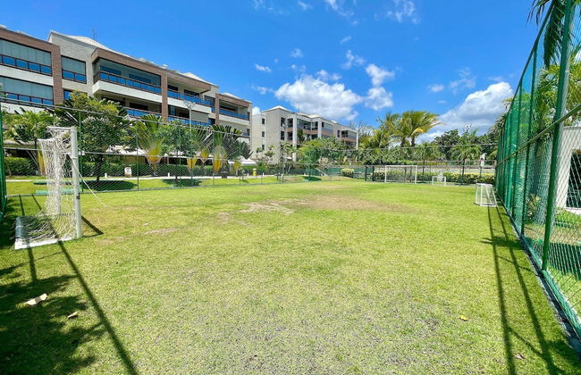 Wai Wai Cumbuco Resort - Foto 67
