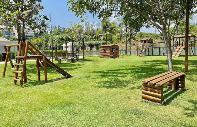 Wai Wai Cumbuco Resort - Foto 69