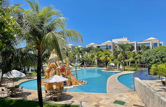 Wai Wai Cumbuco Resort - Foto 58