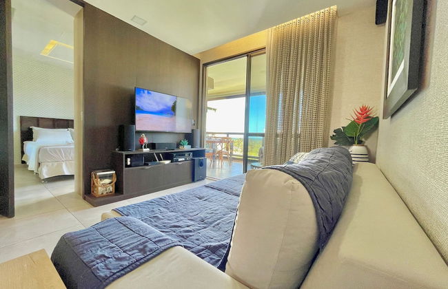 Wai Wai Cumbuco Resort - Foto 32