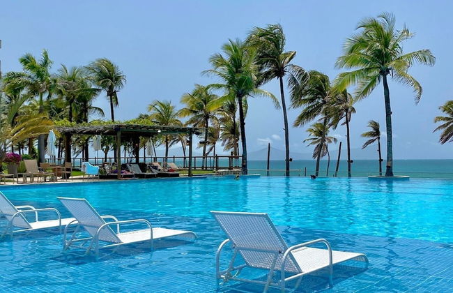 Wai Wai Cumbuco Resort - Foto 57